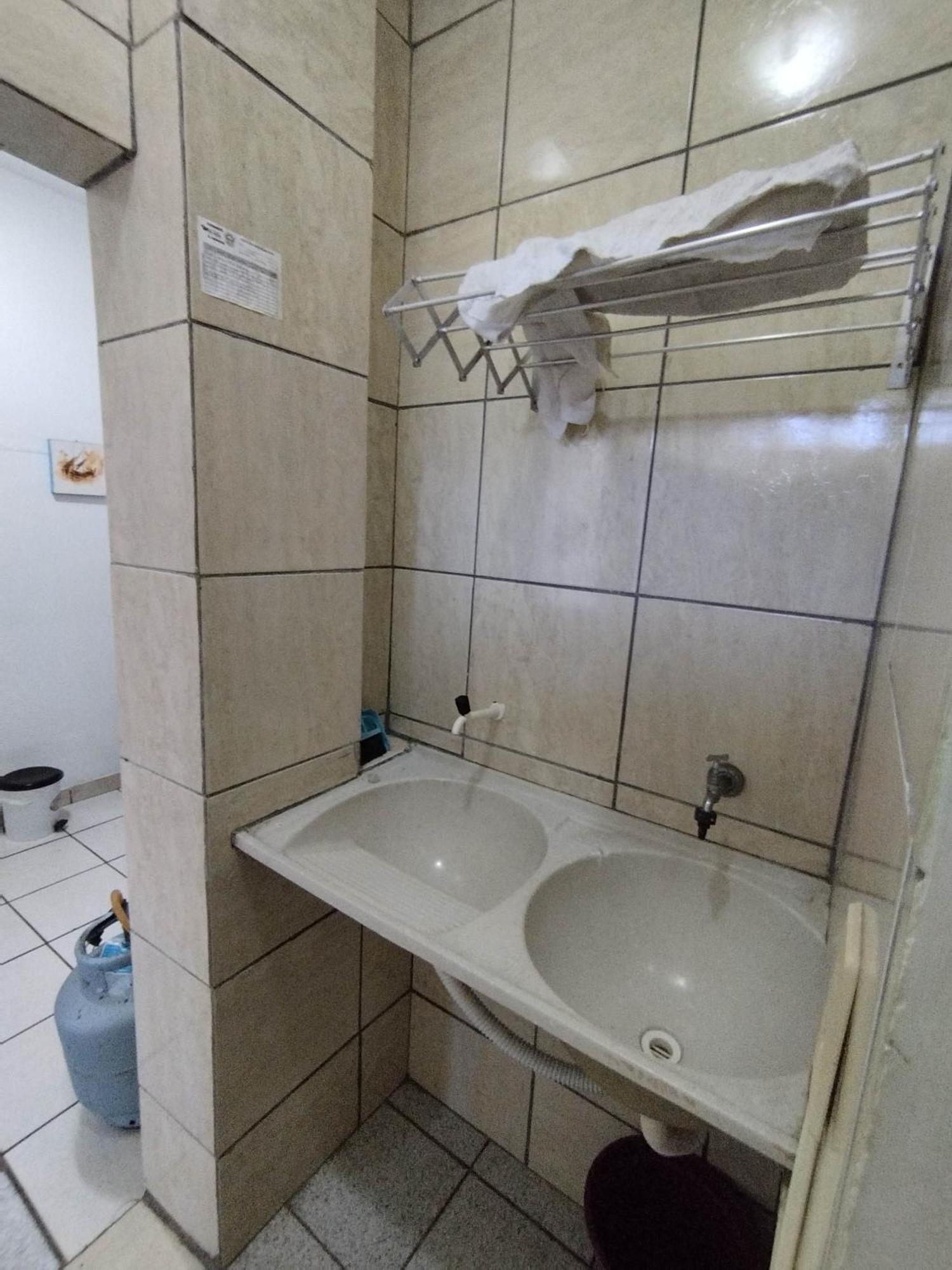 Seu Apto Praia Da Costa Centro 4 Barato Nao Divide 2Q Completo Ar Cond Fogao Geladeira Excel Localizacao Вила-Велья Экстерьер фото